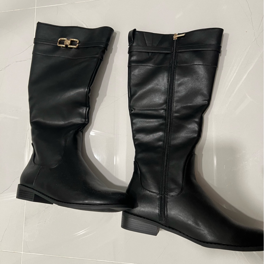 Women winter boots